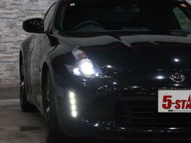 NISSAN FAIRLADY Z 2022