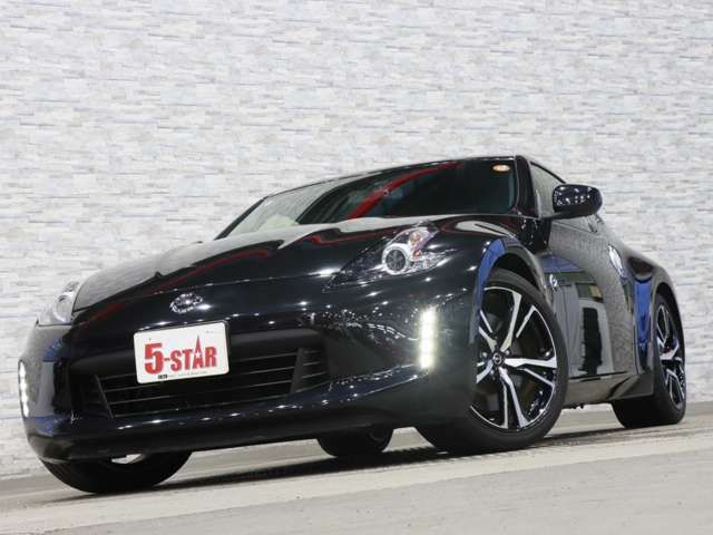 NISSAN FAIRLADY Z 2022