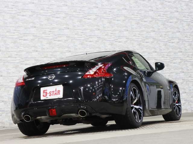 NISSAN FAIRLADY Z 2022