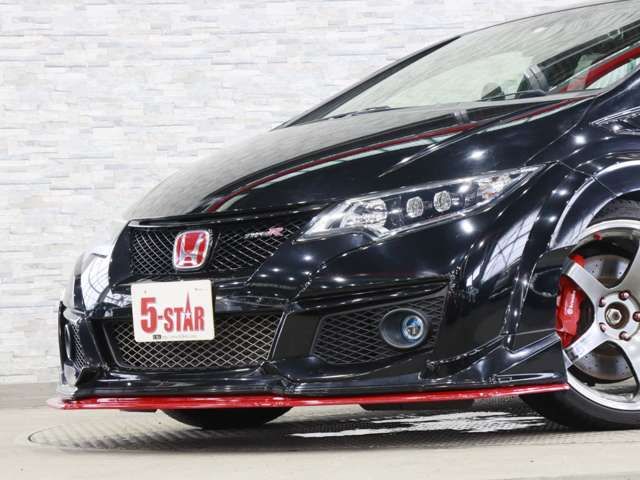 HONDA CIVIC hatchback 2016