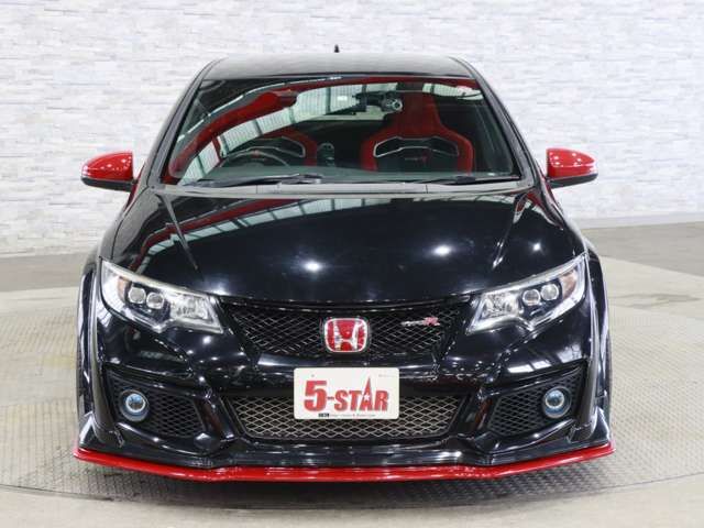 HONDA CIVIC hatchback 2016