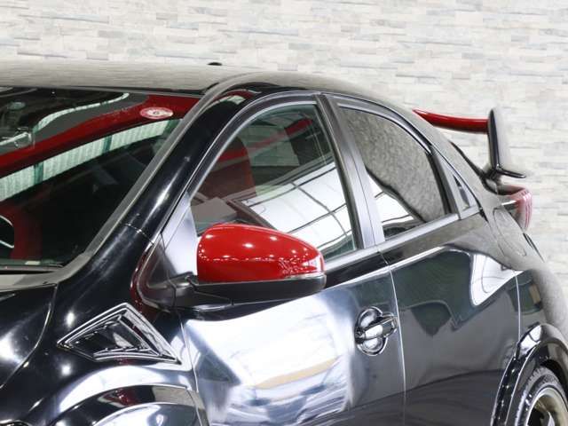 HONDA CIVIC hatchback 2016