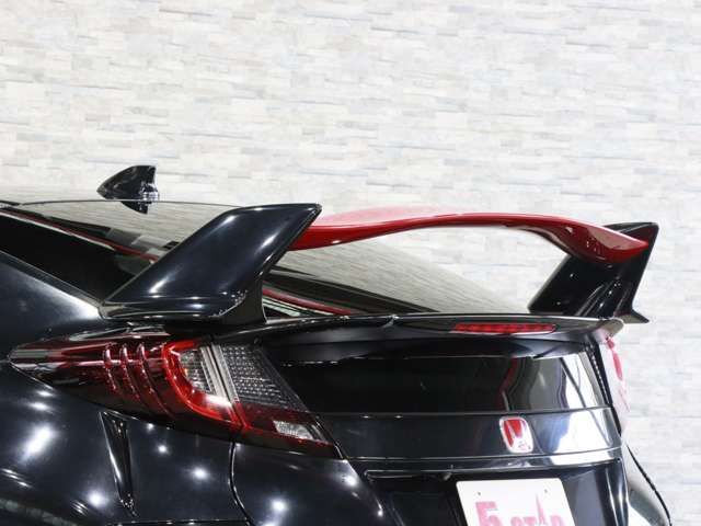 HONDA CIVIC hatchback 2016