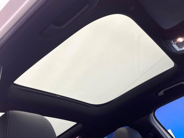 MERCEDES BENZ MERCEDES BENZ GLB 2020