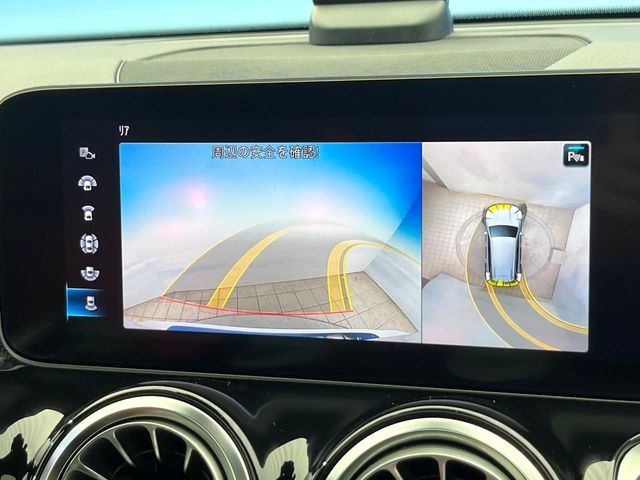 MERCEDES BENZ MERCEDES BENZ GLB 2020