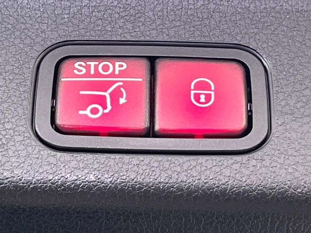 MERCEDES BENZ MERCEDES BENZ GLB 2020