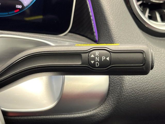 MERCEDES BENZ MERCEDES BENZ GLB 2020