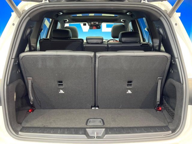 MERCEDES BENZ MERCEDES BENZ GLB 2020