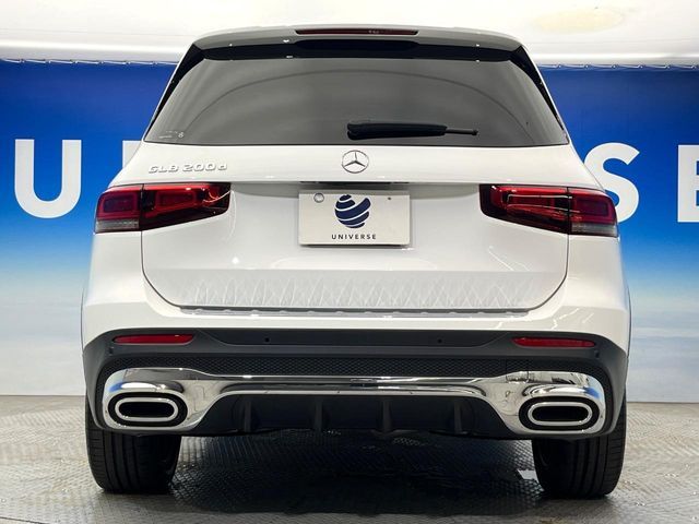 MERCEDES BENZ MERCEDES BENZ GLB 2020