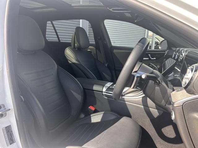 MERCEDES BENZ MERCEDES BENZ C class wagon 2022