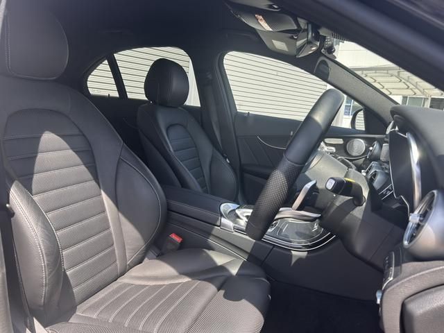 MERCEDES BENZ MERCEDES BENZ C class sedan HYBRID 2020