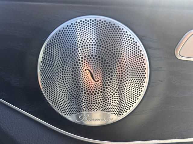 MERCEDES BENZ MERCEDES BENZ C class sedan HYBRID 2020