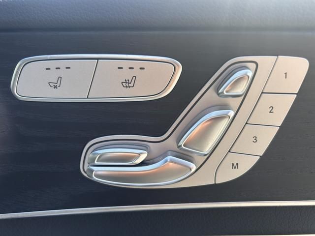 MERCEDES BENZ MERCEDES BENZ C class sedan HYBRID 2020