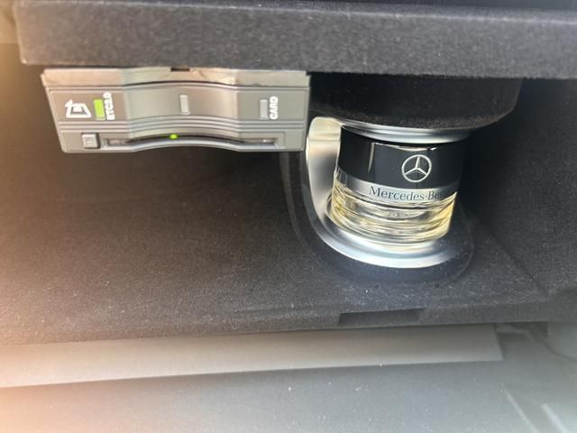 MERCEDES BENZ MERCEDES BENZ C class sedan HYBRID 2020