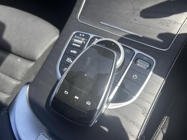 MERCEDES BENZ MERCEDES BENZ C class sedan HYBRID 2020