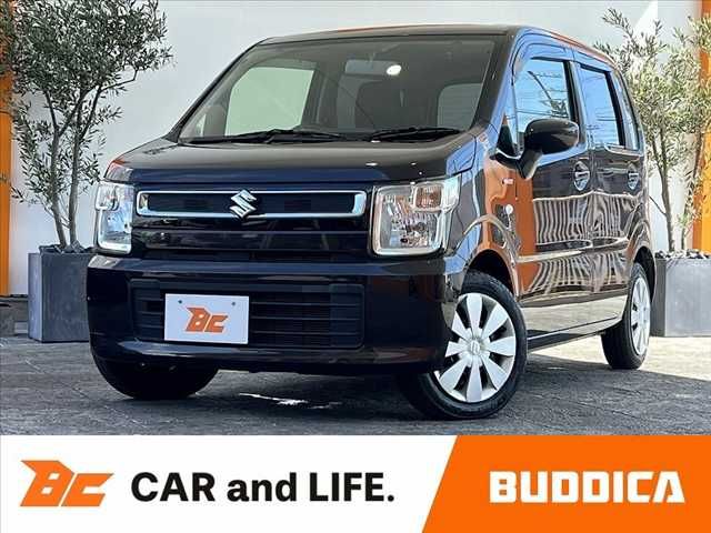 SUZUKI WAGON R 2020