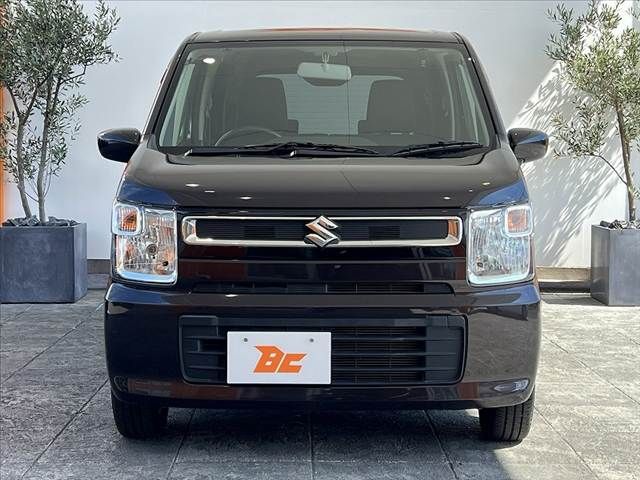 SUZUKI WAGON R 2020