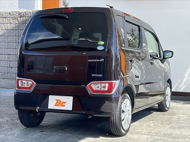 SUZUKI WAGON R 2020