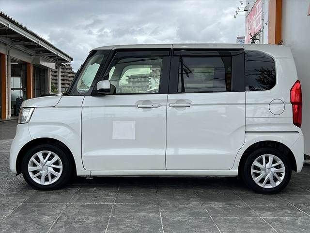 HONDA N BOX 2022