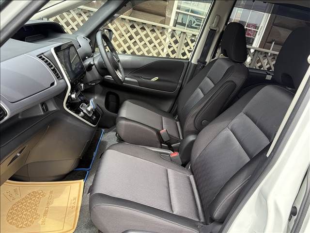 NISSAN SERENA  WG 2020