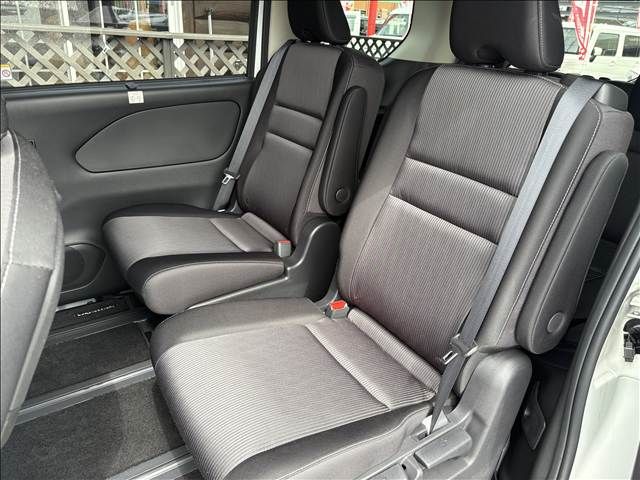 NISSAN SERENA  WG 2020