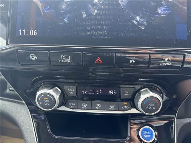 NISSAN SERENA  WG 2020