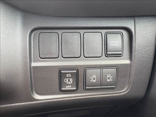 NISSAN SERENA  WG 2020