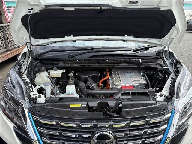 NISSAN SERENA  WG 2020