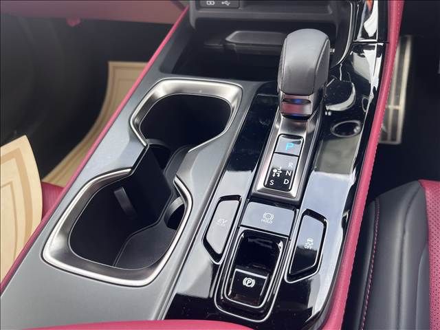 TOYOTA LEXUS NX350h 2023