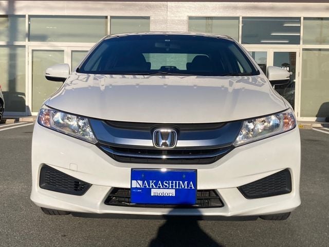 HONDA GRACE HYBRID 2015