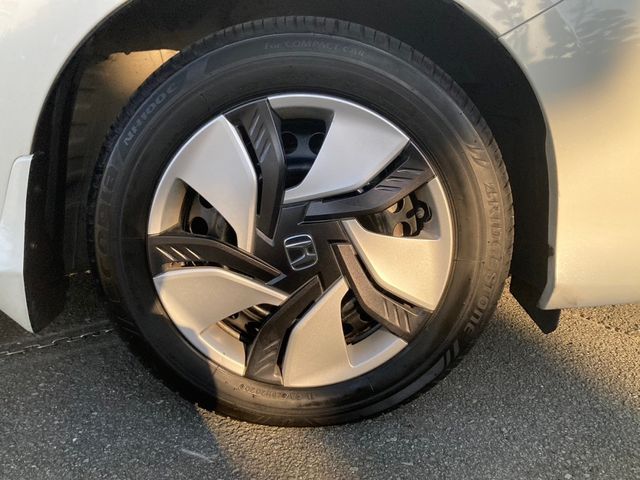 HONDA GRACE HYBRID 2015