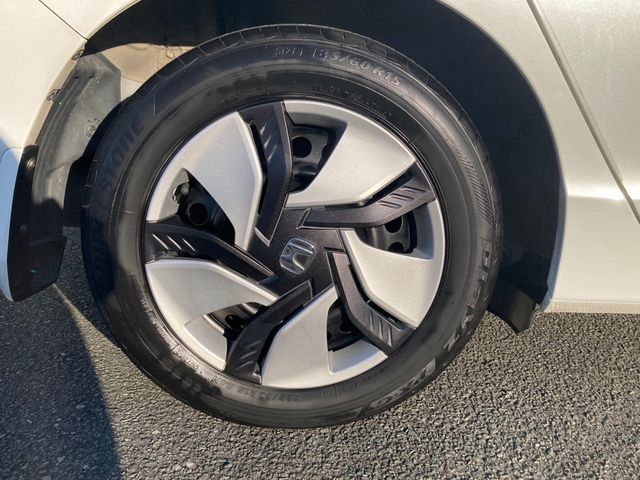 HONDA GRACE HYBRID 2015