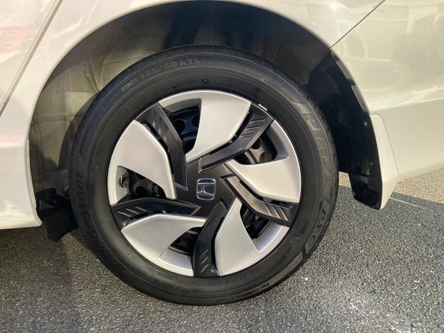 HONDA GRACE HYBRID 2015