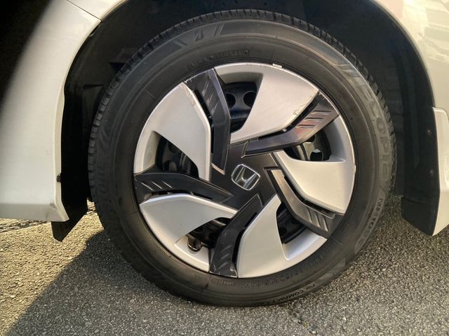 HONDA GRACE HYBRID 2015