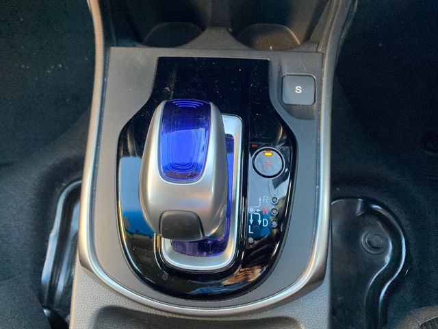 HONDA GRACE HYBRID 2015