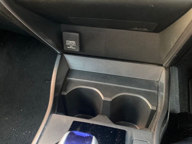 HONDA GRACE HYBRID 2015