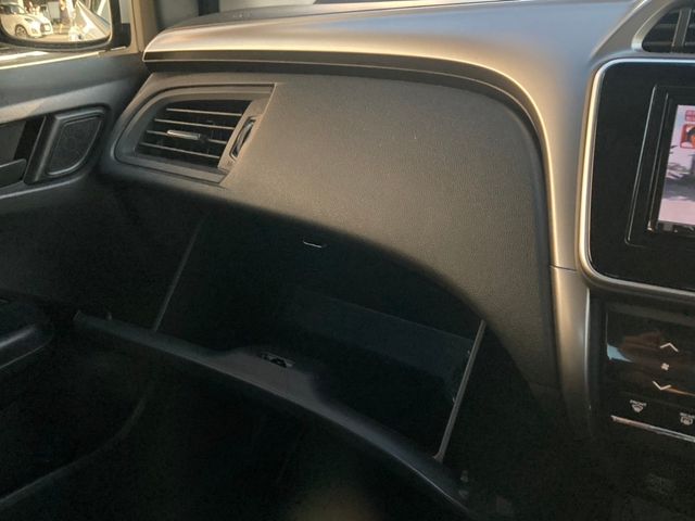 HONDA GRACE HYBRID 2015