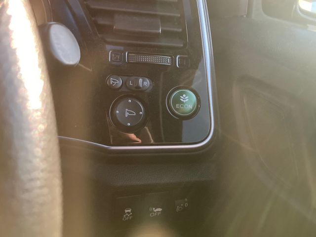 HONDA GRACE HYBRID 2015