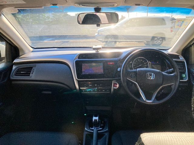 HONDA GRACE HYBRID 2015