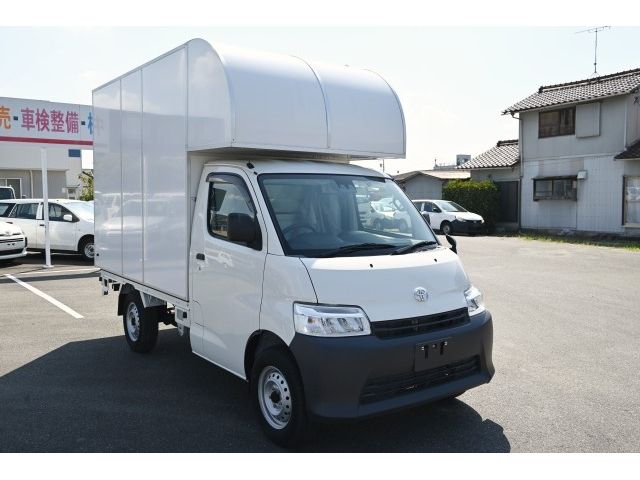 TOYOTA TOWNACE truck 2WD 2022