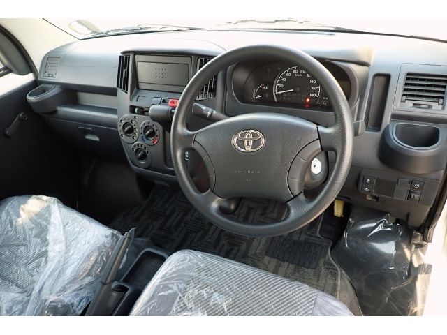 TOYOTA TOWNACE truck 2WD 2022