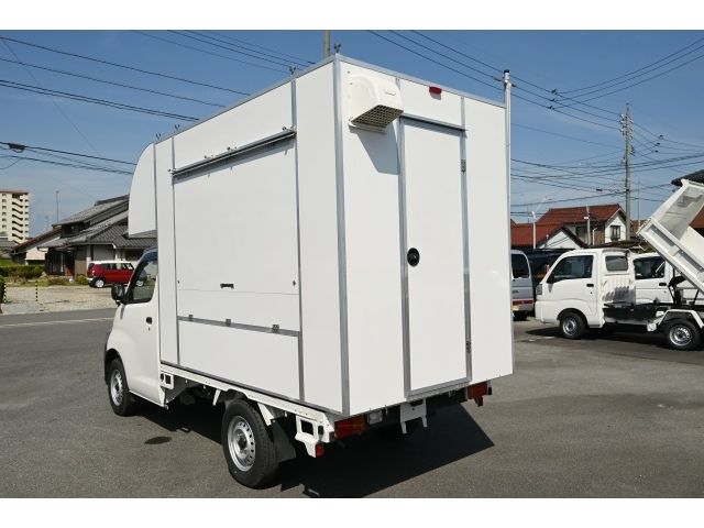 TOYOTA TOWNACE truck 2WD 2022