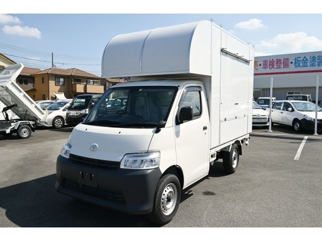 TOYOTA TOWNACE truck 2WD 2022