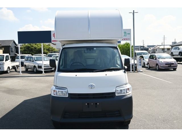TOYOTA TOWNACE truck 2WD 2022