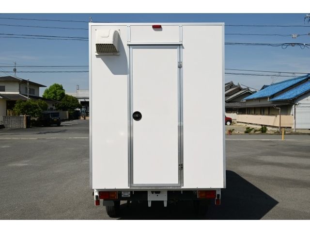 TOYOTA TOWNACE truck 2WD 2022