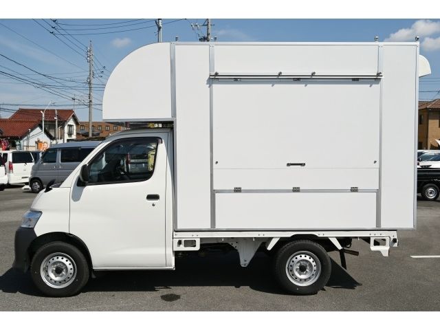 TOYOTA TOWNACE truck 2WD 2022