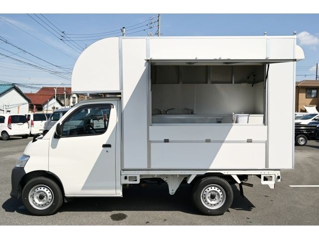 TOYOTA TOWNACE truck 2WD 2022