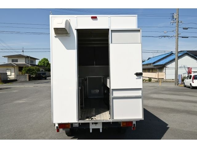 TOYOTA TOWNACE truck 2WD 2022