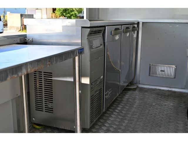 TOYOTA TOWNACE truck 2WD 2022