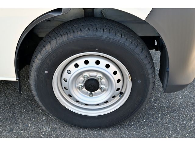 TOYOTA TOWNACE truck 2WD 2022